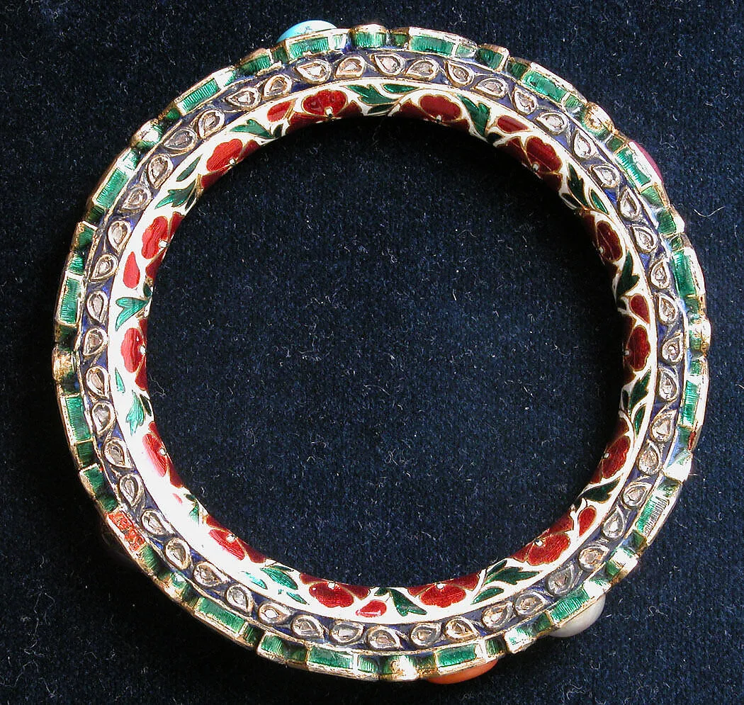 Bracelet or Armlet — Unknown
