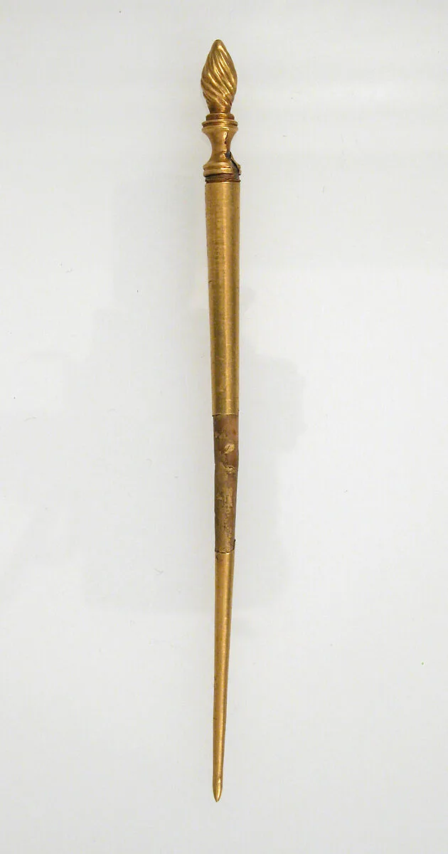 Hairpin — Unknown