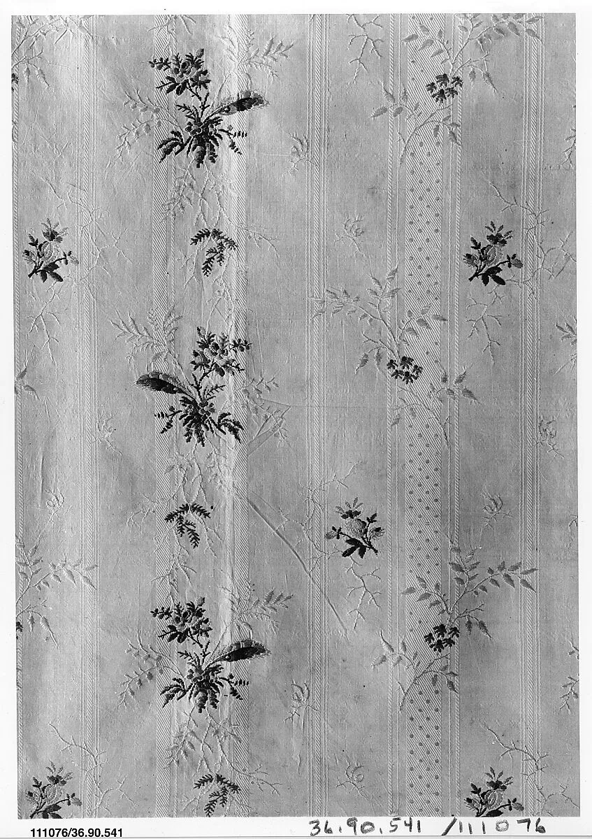 Piece — Unknown