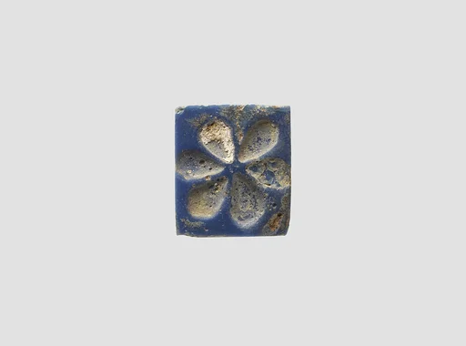 Square inlay