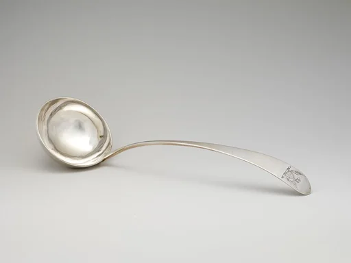 Ladle