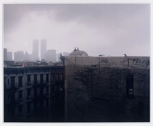 Untitled, New York