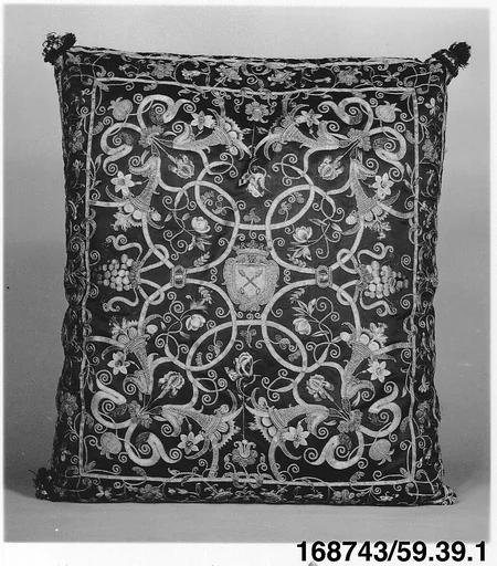 Cushion covers (2)