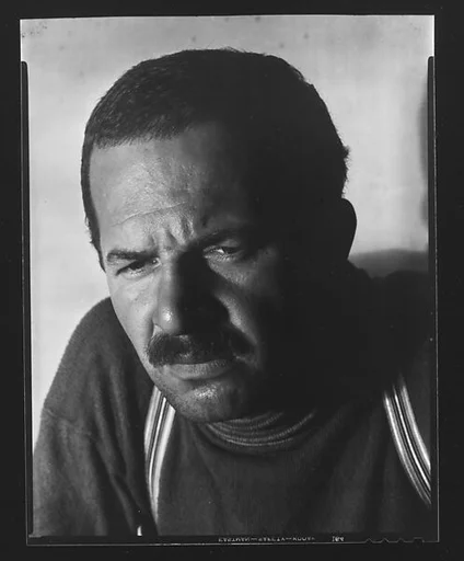 [Ben Shahn]