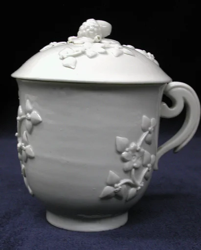 Cup with cover