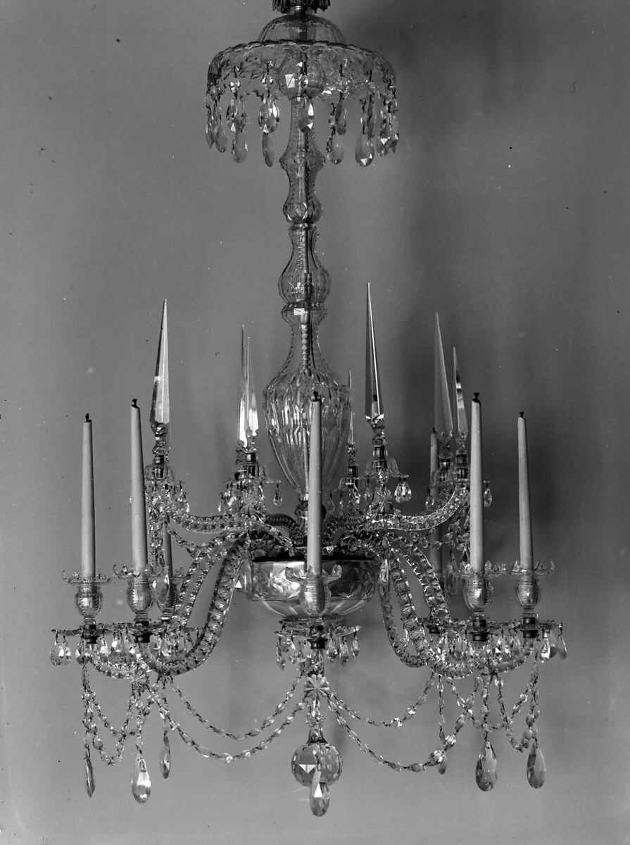 Chandelier — Unknown