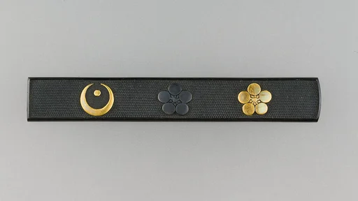 Knife Handle (Kozuka)