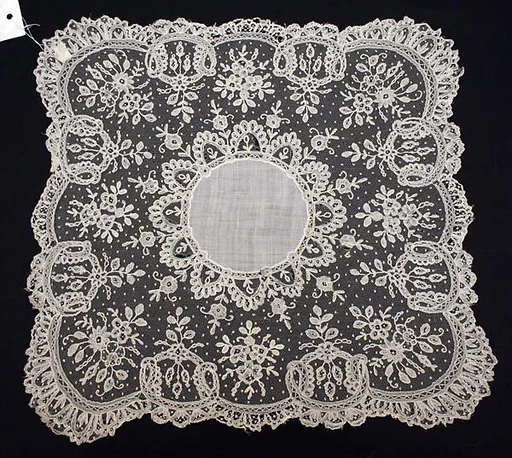 Handkerchief