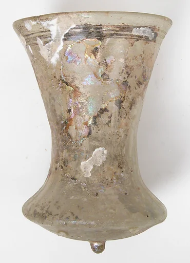 Bell Beaker