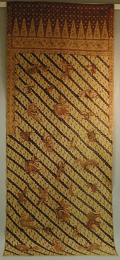 Sarong (Kain Panjang)