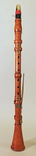 Clarinet in C