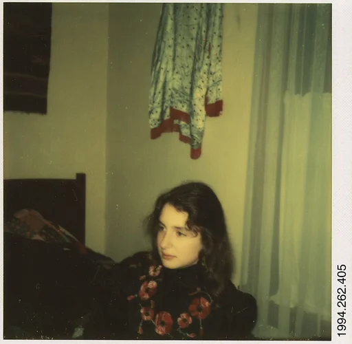 [Carla Steiger, Oberlin, Ohio]