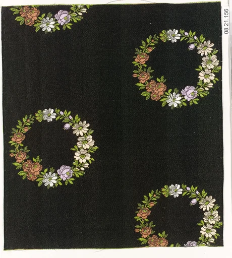 Textile sample