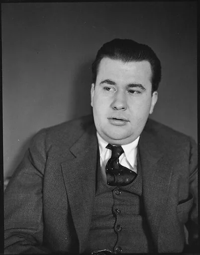 [Arthur Gerhard, Jr.]
