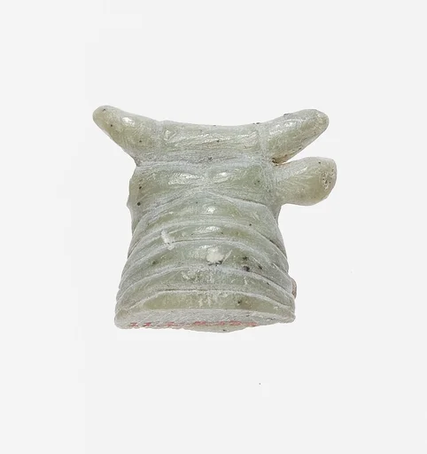 Gamepiece: Bull's Head