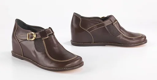 "Toddler Shoe"