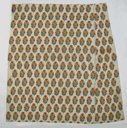 Textile Fragment