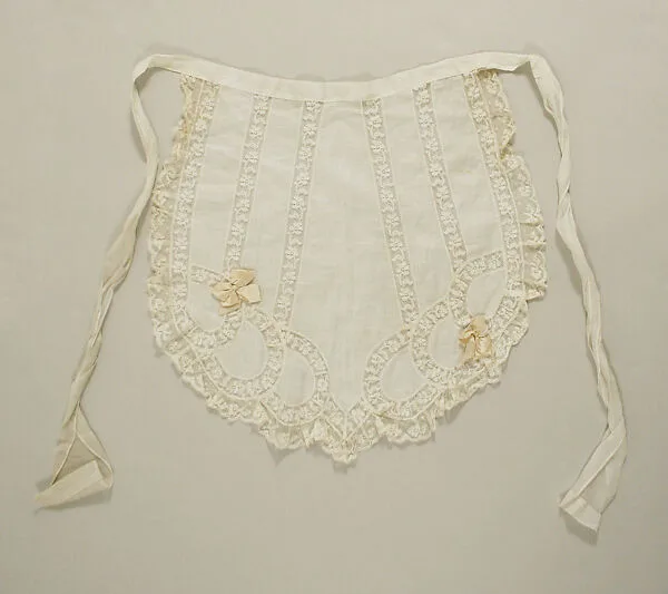 Apron — Unknown