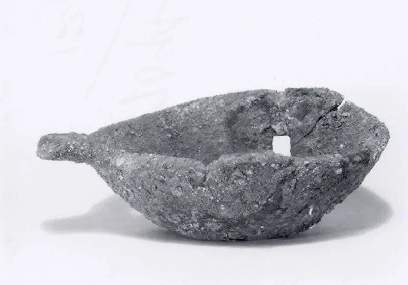 Ladle — Unknown