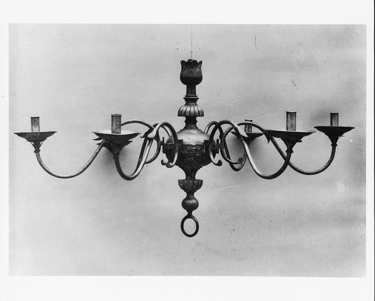 Chandelier — Unknown