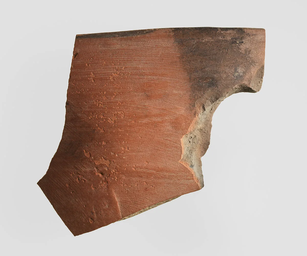 Sherd — Unknown