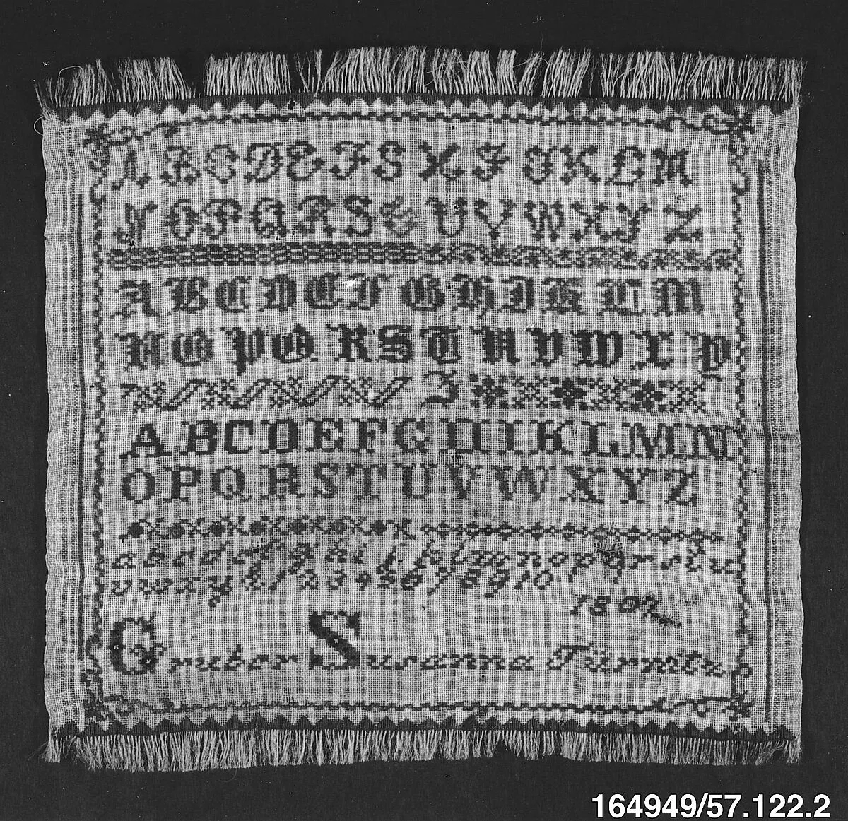 Sampler — Unknown