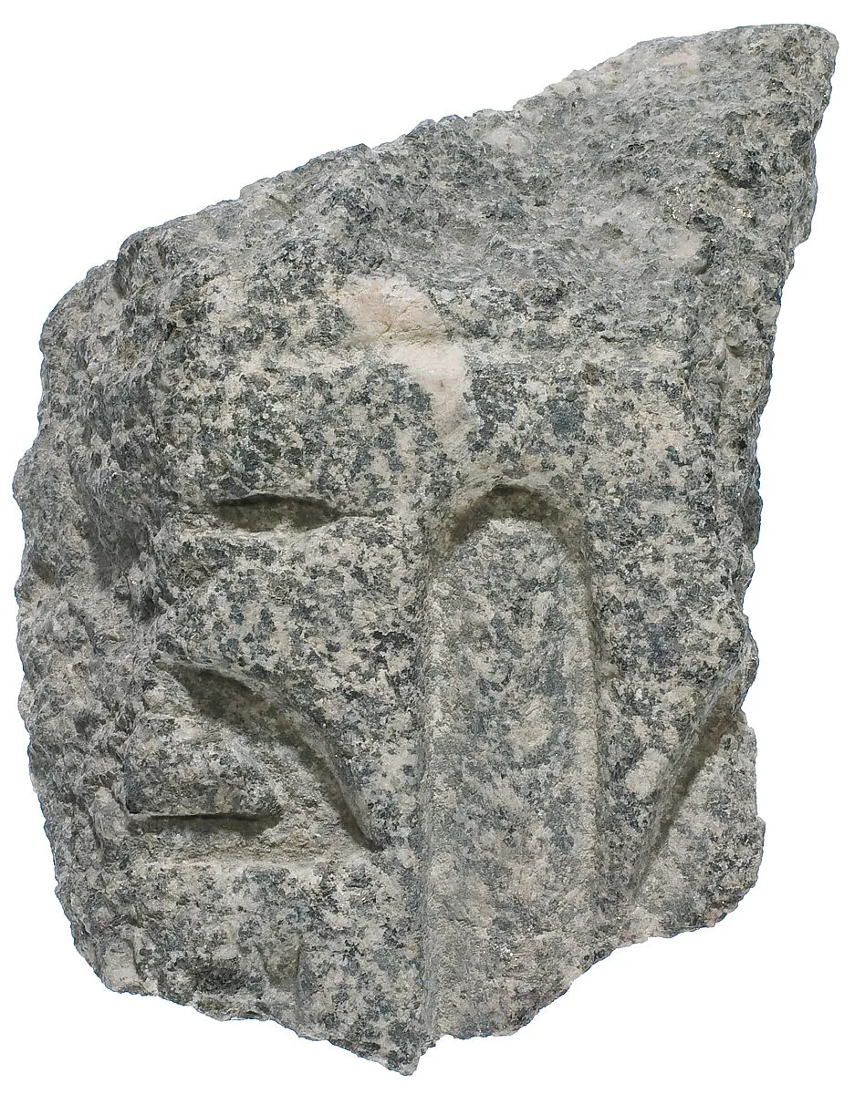 Cartouche of Akhenaten — Unknown