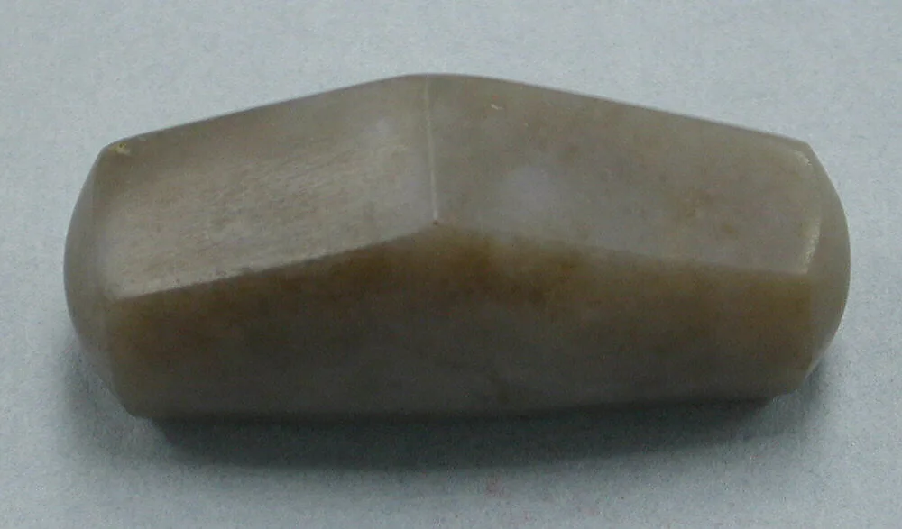 Polishing Stone (pulidor) — Unknown