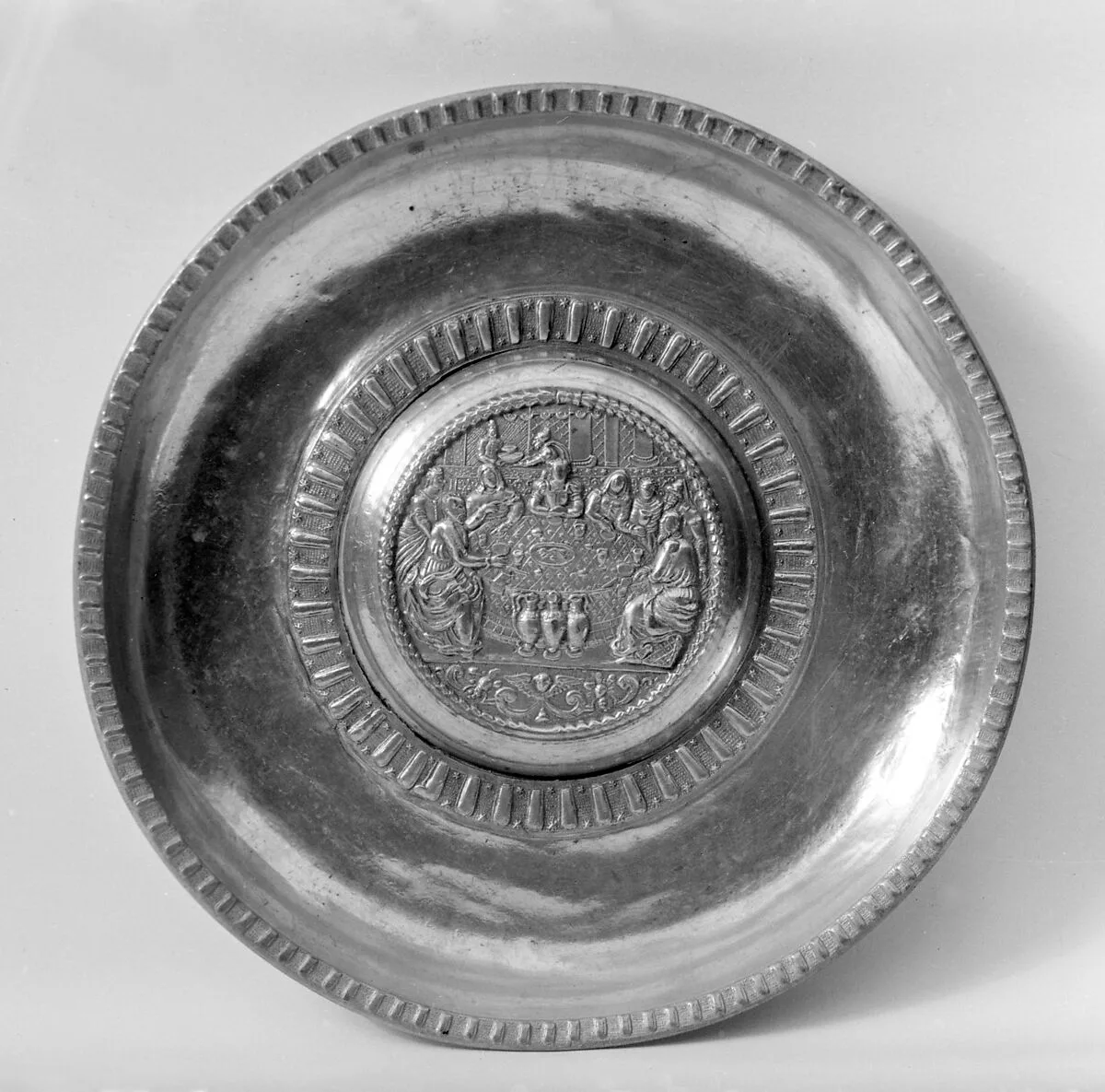 Dish — Unknown