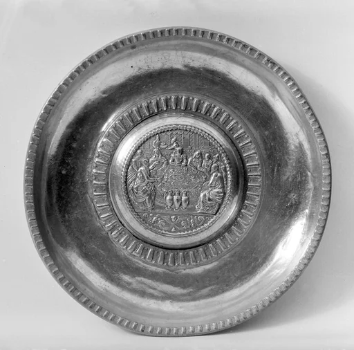 Dish