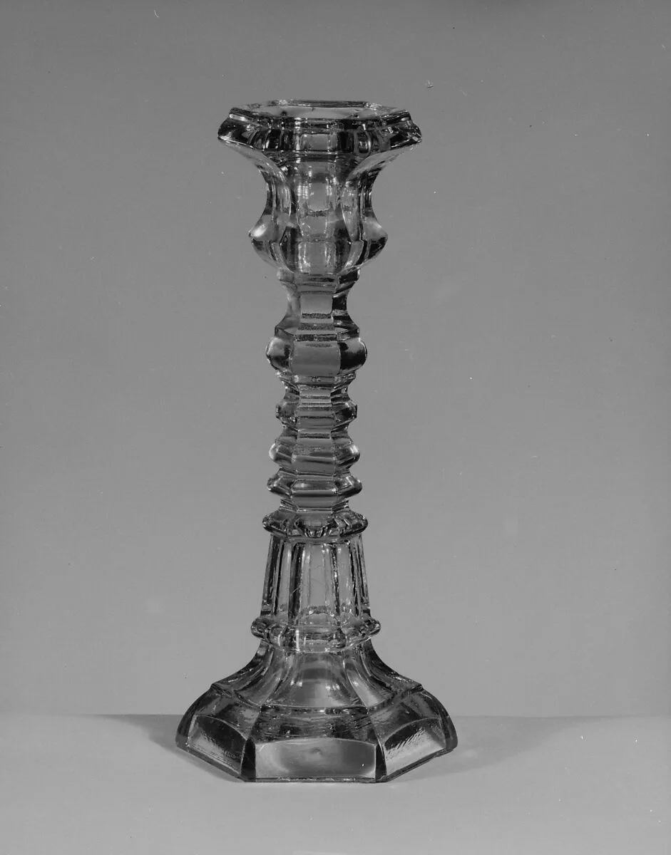 Candlestick — Unknown