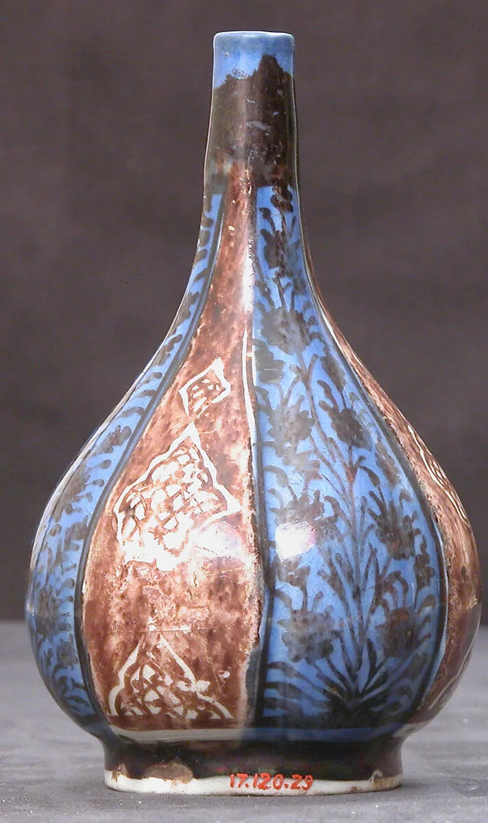 Bottle — Unknown
