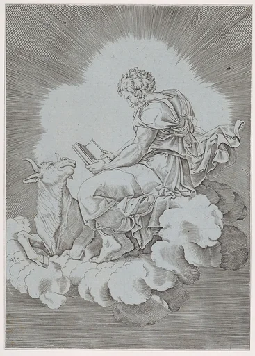 Saint Luke