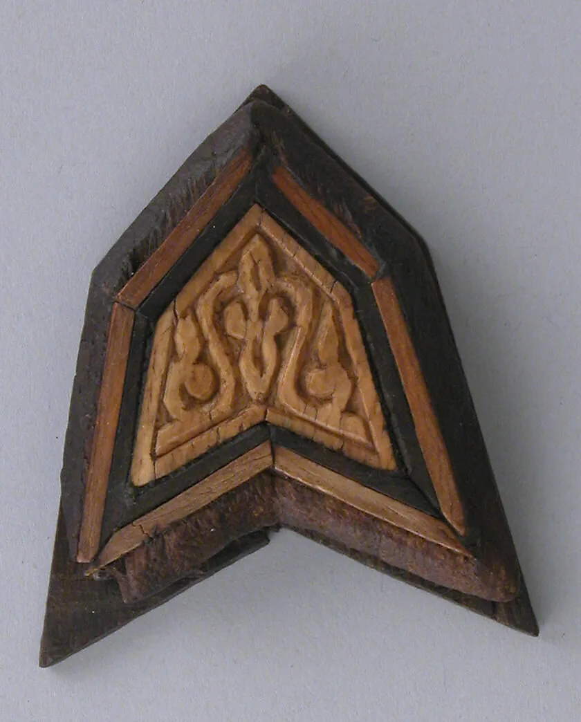 Panel — Unknown