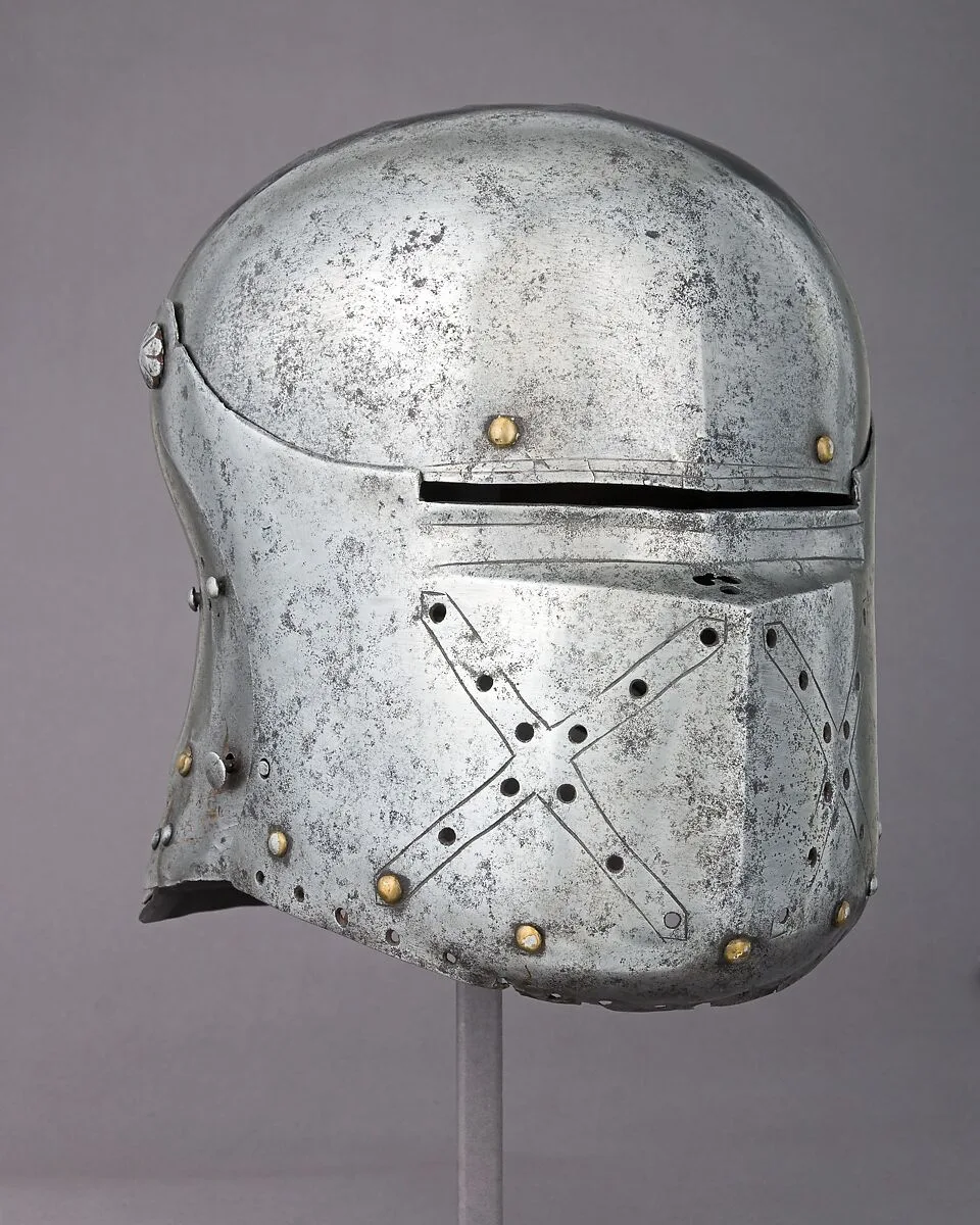 Sallet — Unknown
