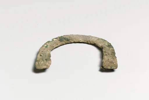 Handle of a bowl