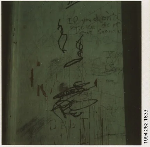 [Graffiti]