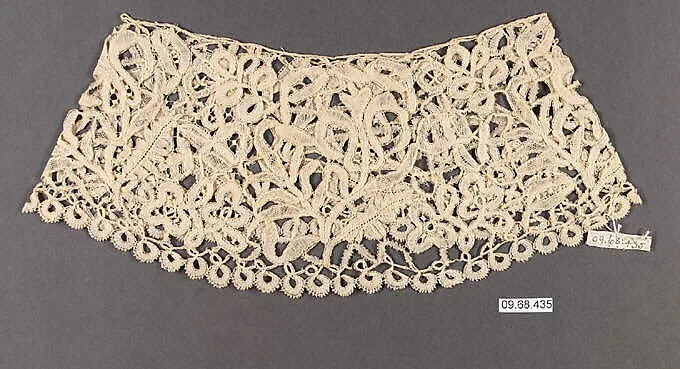 Pair of cuffs — Unknown