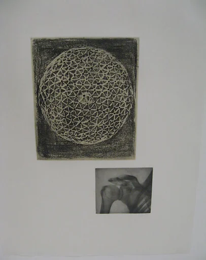 Fourteen Etchings 5, from the ¦Fourteen Etchings¦ portfolio