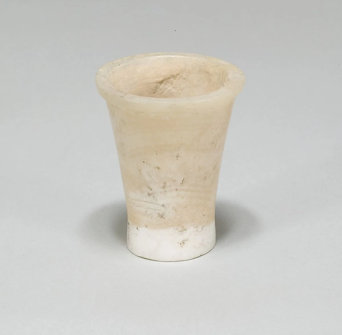Miniature Ointment jar — Unknown