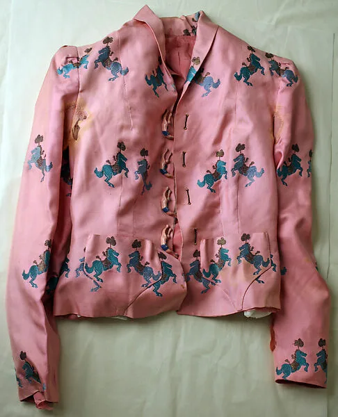 Blouse — Elsa Schiaparelli