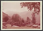 Delphi, Lower Level Looking Southwest — Elma Loines