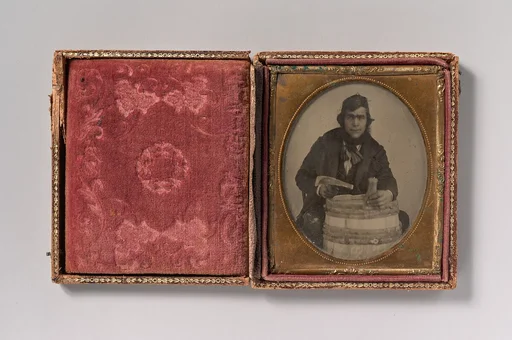 [Barrel Maker]