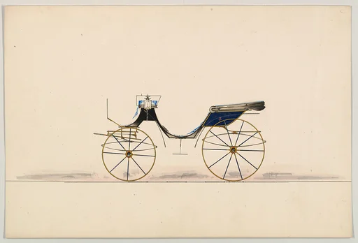 Cabriolet (unnumbered)