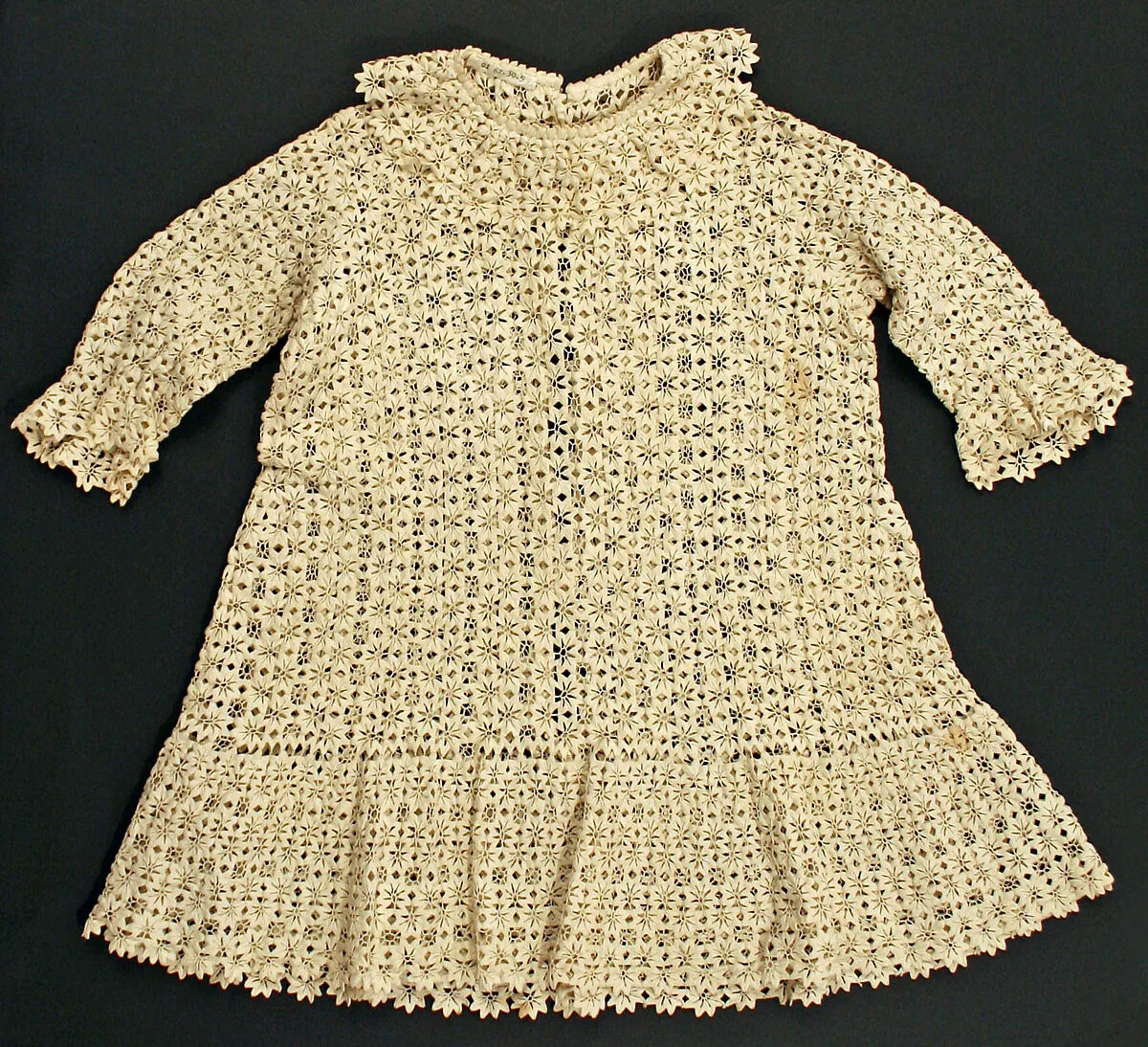 Dress — Unknown