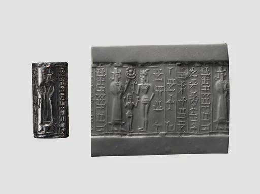 Cylinder seal