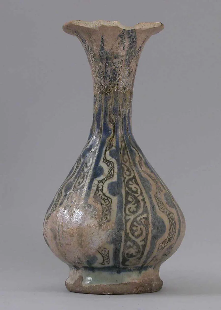 Vase — Unknown