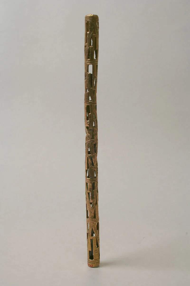 Handle — Unknown
