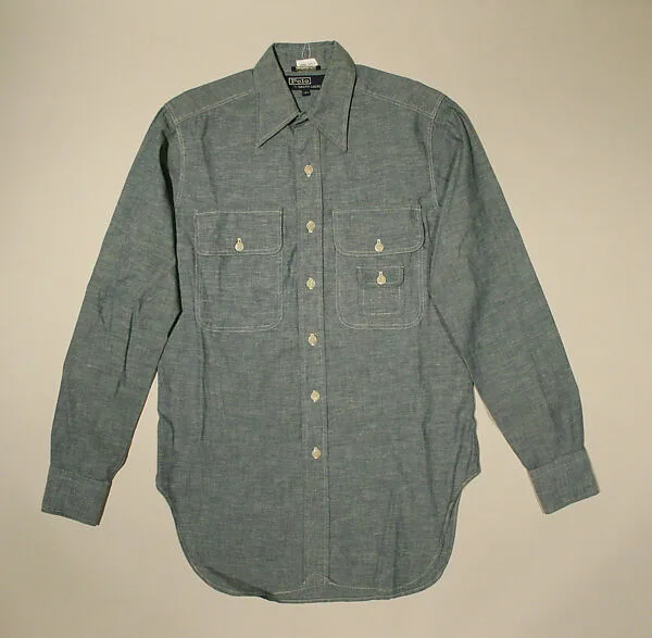 Shirt — Polo Ralph Lauren|Ralph Lauren