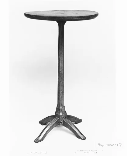 Candlestand